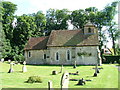 Letchworth Old Church