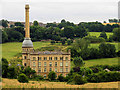 Bliss Mill and Chipping Norton