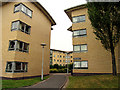 Manchester University: Fallow Field Campus Residences