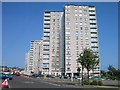 Ravenscraig Flats