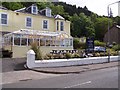 Pier Hotel, Kilmun