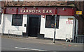 Carnock Bar