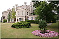 Whitstable Castle