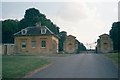 North Lodge of Cornbury Park