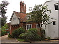 House in Coombe Hill Road, Coombe