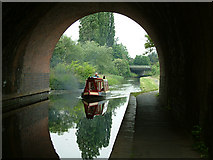SO8963 : The Droitwich Canal by Jon Wornham