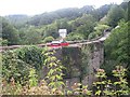 New Bridge at Gunnislake