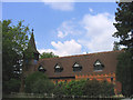 St. Nicholas Church, Kelvedon Hatch, Essex