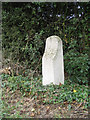 Milestone, Dudbrook Road, Navestock, Essex