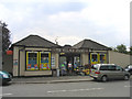 The Village Stores, Kelvedon Hatch, Essex