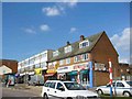 Parade of shops Barnet Rd Potters Bar