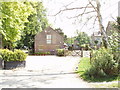 Horsenden village houses