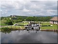 Maryhill Locks