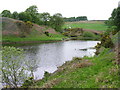 Pant Glas Reservoir