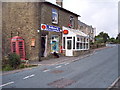 Wadsworth Post Office, Chiserley