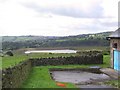 SK0197 : Arnfield Reservoir, Tintwistle by Roger May