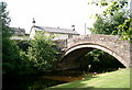 Dunsop Bridge