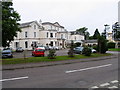 Cheltenham Park Hotel, Charlton Kings