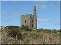 Greenburrow engine house