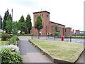 Our Lady of the Assumption, Old Oscott Hill