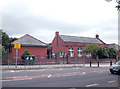 Fishpool Infants School Bury