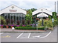 Whitacre Garden Centre