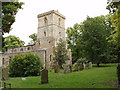 Holy Trinity Church, Bledlow