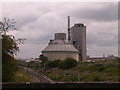 Rugby-Cement Works