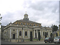 Brentwood Cathedral, Ingrave Road, Brentwood, Essex