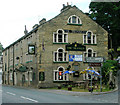 Pub/War Memorial