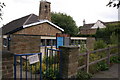 St Michael & St Helens Church, Almondbury