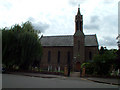 Holy Trinity Church, Barkingside, Essex