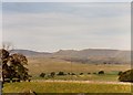 Kidsty Pike from Croft Hill