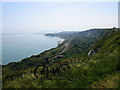 View from Capel-le-Ferne