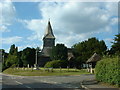 Newdigate Church