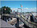 Ellesmere Port Station