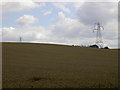 Electricity Pylons