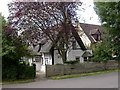 Brook Cottage, Renhold