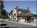 Admiral Rodney Public House