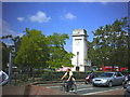 Clock Tower, Stockwell.