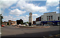 Beckenham War Memorial