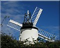 Ballycopeland Windmill