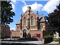 Radford Road Church, Royal Leamington Spa