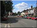 Radford Road, Royal Leamington Spa