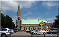 Christ Church, Beckenham