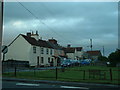 Heath End cottages