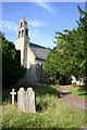 Staplefield Church