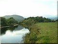 Ynys Ceiliog and Afon Glaslyn