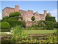 Peover Hall and Gardens