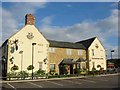 The Bakers Arms Pub  Sewardstone.